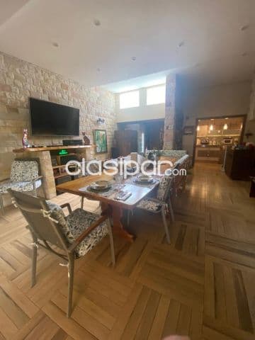 Hermosa Casa de 3 Dormitorios en Ykua Sati-CLHO5127792