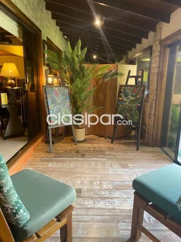 Hermosa Casa de 3 Dormitorios en Ykua Sati-CLHO5127792, foto 4