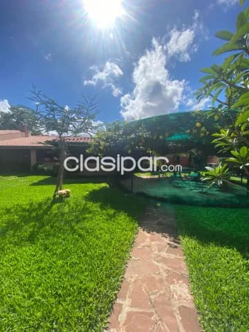 Hermosa Casa de 3 Dormitorios en Ykua Sati-CLHO5127792, foto 5