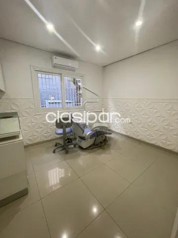 Casa para Oficina en Asuncion Barrio Santo Domingo — foto 5