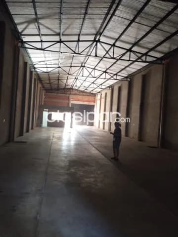 Tinglado en Asuncion Zona Frigorífico Guaraní — foto 2