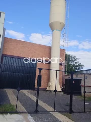 Tinglado en Asuncion Zona Frigorífico Guaraní — foto 3