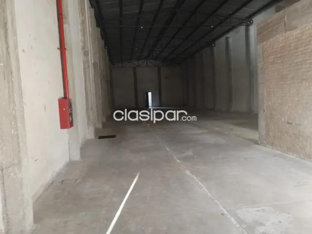 Tinglado en Asuncion Zona Frigorífico Guaraní — foto 5