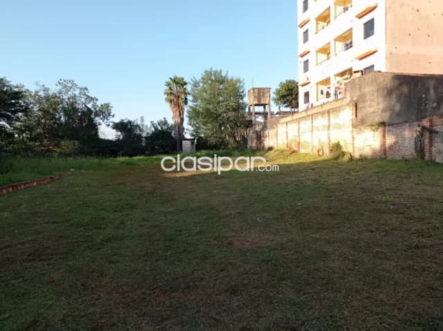 Terreno en Fernando de la Mora Zona Norte — foto 2