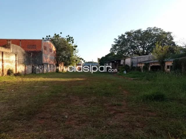 Terreno en Fernando de la Mora Zona Norte — foto 3