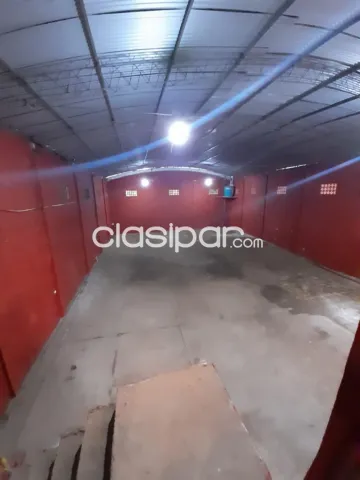 Deposito en Mariano Roque Alonso — foto 2