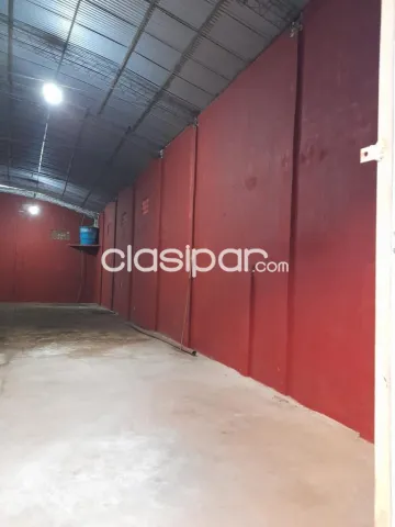 Deposito en Mariano Roque Alonso — foto 3