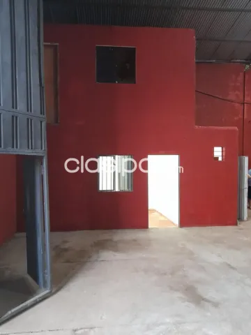 Deposito en Mariano Roque Alonso — foto 4