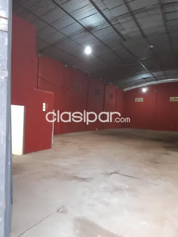 Deposito en Mariano Roque Alonso — foto 5