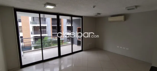 Hermoso departamento zona peron - lambare — foto 2