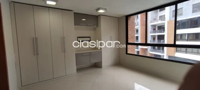 Hermoso departamento zona peron - lambare — foto 3