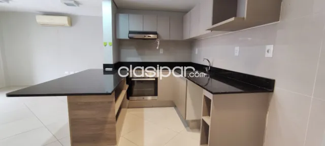 Hermoso departamento zona peron - lambare — foto 5