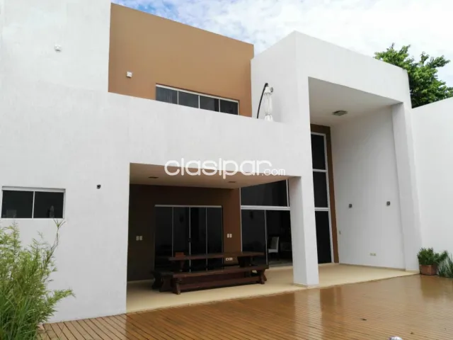 Casa estilo minimalista en Fernando de la Mora zona norte, foto 5