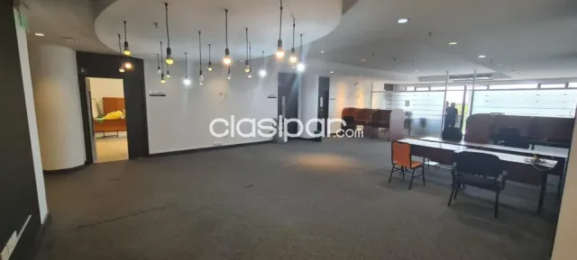 Z/ costanera: Edificio corporativo, 850 m2, oficinas, ascensores, plantas libres, foto 5