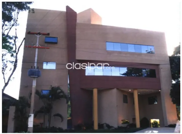 Seminario – prox embajada usa: 1.080m2 importante edif. Corporativo, p/ grandes empresas — foto 2