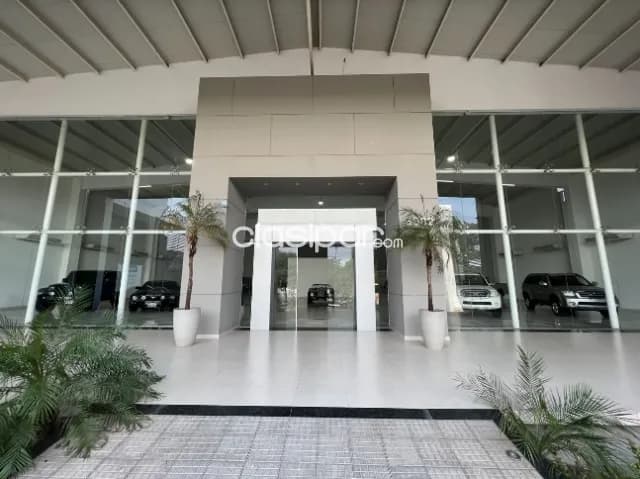 Z/ terminal: Importante edif. Corporativo / showrrom + depsoitos + parking, etc. 9.500 usd — foto 2