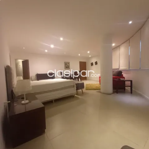 Amplio monoambiente en ykua sati, Asunción, foto 4