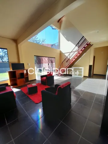 O vendo casa en Luque barrio villa adela cod 1971 — foto 2