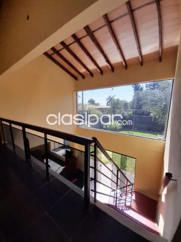 O vendo casa en Luque barrio villa adela cod 1971 — foto 4