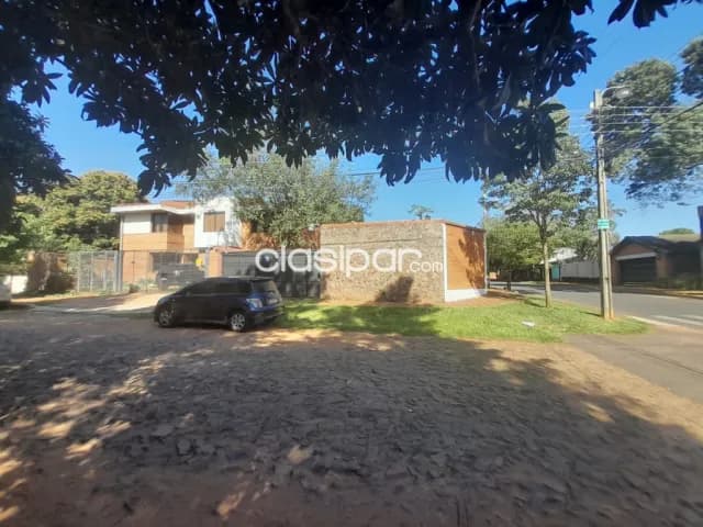 O vendo casa en Luque barrio villa adela cod 1971 — foto 5