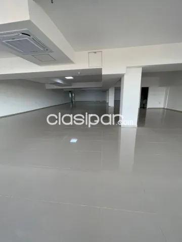 Z/ shop. Sol – Carmelitas: Lujoso edificio, oficinas planta libre, 133 m2, 1.600 usd — foto 3