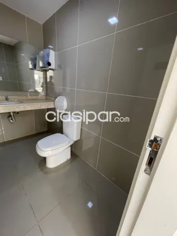 Z/ shop. Sol – Carmelitas: Lujoso edificio, oficinas planta libre, 133 m2, 1.600 usd — foto 4