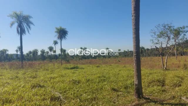 Piribebuy – escobar: Oportunidad!! 50 has en oferta, vista panoramica, 55.000.000 gs/ha — foto 4