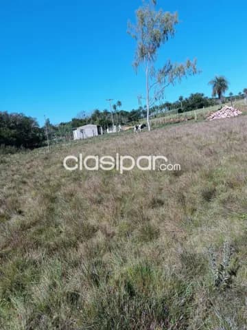Naranjo - piribebuy: 6 terrenos s/ arroyo, 2.520 m2, 360.000.000 gs — foto 4