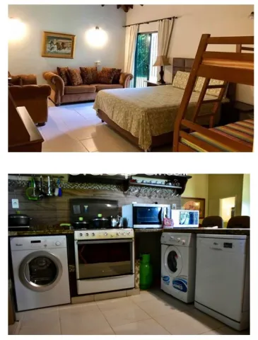 Piribebuy: 5 has, maravillosa quinta modelo c/ tadas las comodidades, vivienda, piscina, foto 3