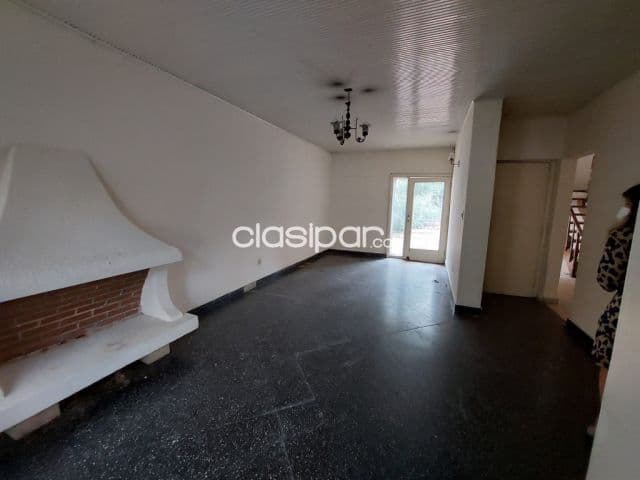 Casa en microcentro de asuncion, especial para inversion
