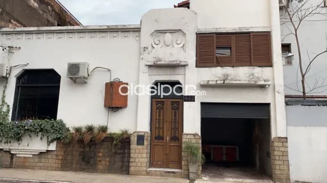Casa en centro de asuncion, especial para inversion — foto 2
