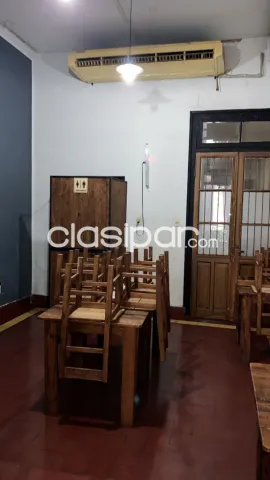 Casa en centro de asuncion, especial para inversion — foto 3