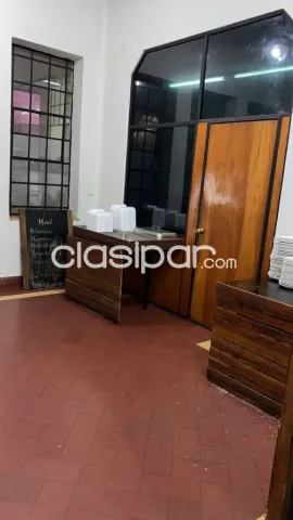 Casa en centro de asuncion, especial para inversion — foto 4