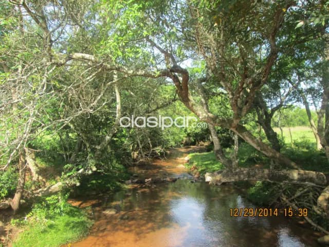 Terreno Caacupe Atyra cuotas INCREIBLE desde 600 mil imposible no aprovecharlo, promoción — foto 3