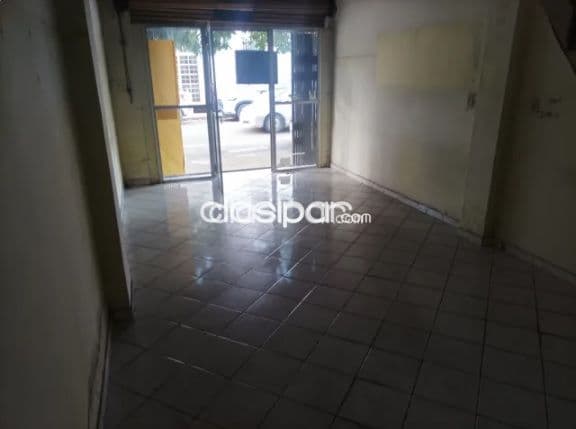 Local comercial en centro de asuncion — foto 1