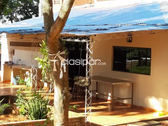 Piribebuy: Magnifica granja modelo en venta, 55 has, agro-ganaderas, 56.000.000 gs, foto 3
