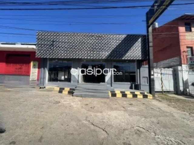 Local Comercial con Depósito en Avda. Fernando de la Mora casi Cacique Bo. San Pablo, foto 3