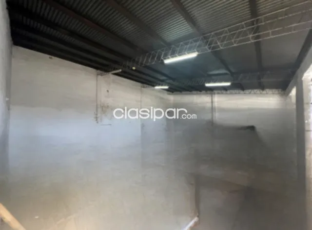 Local Comercial con Depósito en Avda. Fernando de la Mora casi Cacique Bo. San Pablo, foto 5