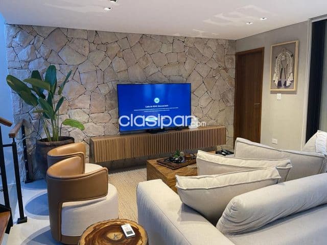 Hermosa Residencia Amoblada a Estrenar en House Horizon Hills-CLHO5134328