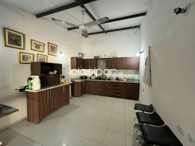 Casa con piscina en ypane sobre la ruta acceso sur barrio cerrado san diego, foto 4