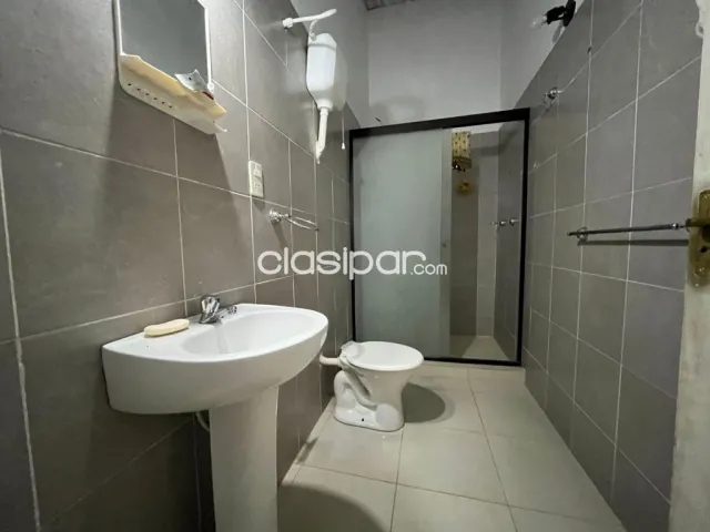 Casa con piscina en ypane sobre la ruta acceso sur barrio cerrado san diego, foto 5