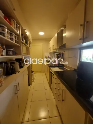 Casa Toda en Planta Baja en Condominio, Luque-LHO5135036 — foto 4