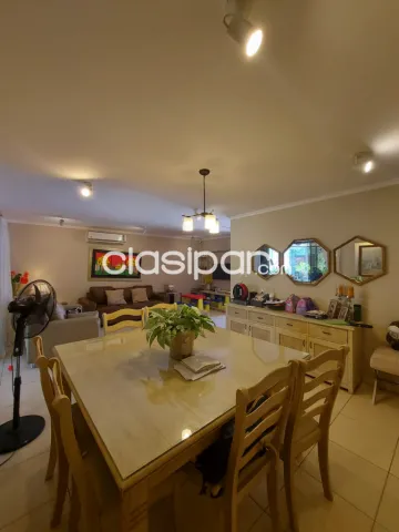 Casa Toda en Planta Baja en Condominio, Luque-LHO5135036 — foto 2