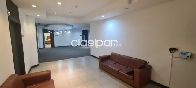 Z/ artigas - costanera: Corporativo empresarial, 850 m2, ascensores, seguridad — foto 2