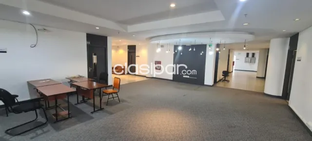 Z/ artigas - costanera: Corporativo empresarial, 850 m2, ascensores, seguridad — foto 3