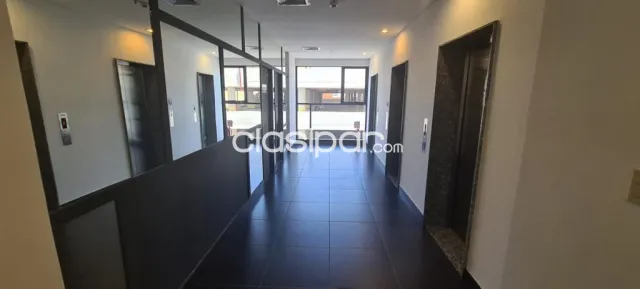 Z/ artigas - costanera: Corporativo empresarial, 850 m2, ascensores, seguridad — foto 4