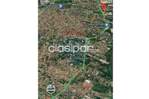 Terreno en venta de 1790 m2 casi avda san antonio — foto 2