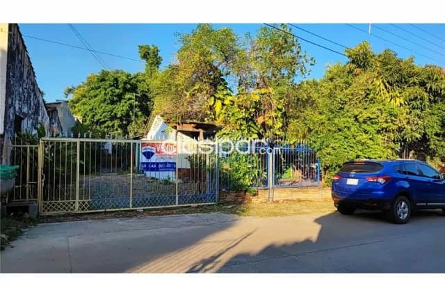 Terreno en venta de 1790 m2 casi avda san antonio — foto 4
