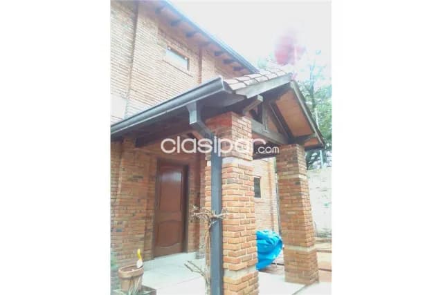 VENDE Casa en Lambaré — foto 3