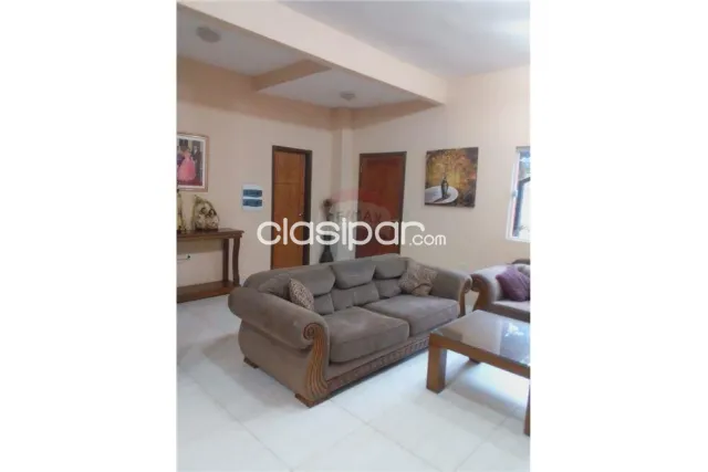 VENDE Casa en Lambaré — foto 4